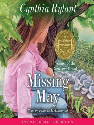 cover image of Missing May